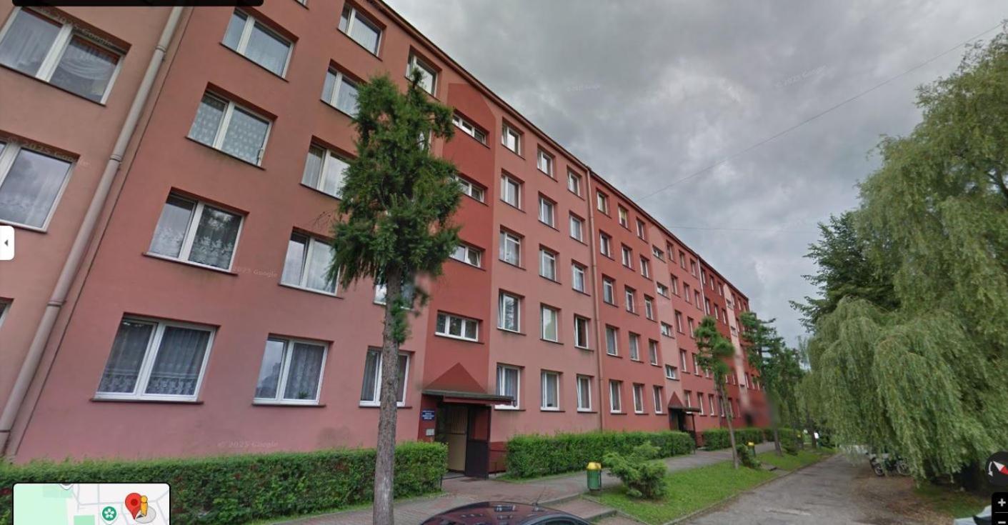 Apartamenty Izera Jaworzno Blisko Katowic Exterior photo